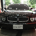 BMW 745LI 헤드 라이트 수리(중고 B..