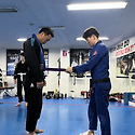 대구 달서구 월성동 주짓수, 상인동 주..