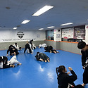 상인동 킹덤주짓수 - 몸도 마음도 건강..
