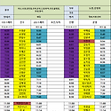 5월18일 (일) 81팀
