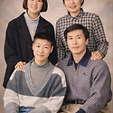 1993년 우리가족
