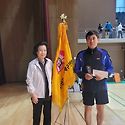 제53회 생활배구 카네이션 전국 어머니..
