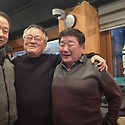 2026 응원단 신년 모임
