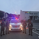 괴산군 해병 전우회 안전 사각지대 순..