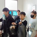 푸드나눔 10.8일