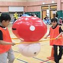5.16 봉아네 체육대회