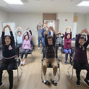 동작구 경로당 인지기능 향상및 근력운..