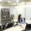 ✔️BTN 울림~별빛 달빛 캡쳐