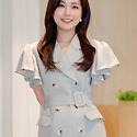 목동 SBS 인생은오디션 퇴근길 응원 후..