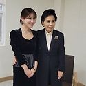 이미자/류원정 사진
