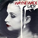 wayne wade - lady