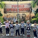 (10월3주) 가을 소풍 🐯4