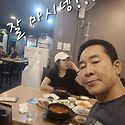 장마철 비도 오고...낮 술을...ㅋ 인..