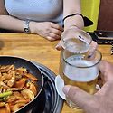 마셔보자