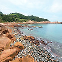 덕우도 가던 날