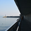 오동도