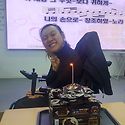 3월달 생일을 진심으로 축하합니다 &..