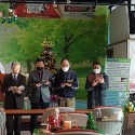 성탄절 첫 남전도회 특송