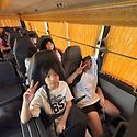 260806 여름방학 안양천 물놀이