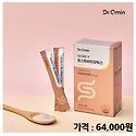 닥터큐민 - 올인원 프로바이오틱스