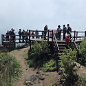 지리산서북능선