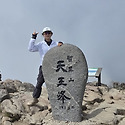 지리산_천왕봉72차 !!