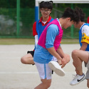 (풍경) 한마음 체육대회