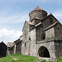 하그파트 수도원 - 아르메니아