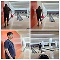 2026/08/18 성인부 볼링 15회