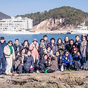 2024녀도 동기모임 해운대 블루라인파크