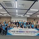 총동문회장 이.취임식(26,4,14)