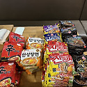 10월 3일 정기전(상품전)