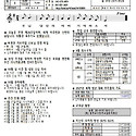 연중 제 26주일(2026년 9월 27일)