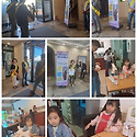 사마리안저금통 모금활동
