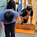 소방대피훈련