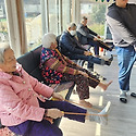 2025.12.11 어르신들과 목욕 다녀왔습..