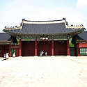 경복궁 여행.