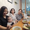 시아버님 제사 스토리 사진