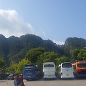 9월 홍천 팔봉산