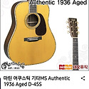 마틴 D-45S