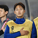 "한국인이 FIFA에 이승우 밀고" 여파..