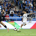 '이승우 원더골' 전북, 인천 원정서 1..
