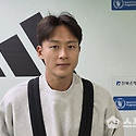 "제가 캐리할게요" 전북 이승우가 '1..