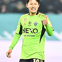 '전북의 왕은 이승우' 2분 사이 1골 ..