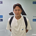"이렇게 져서 슬프다" 굳은 얼굴 이승..