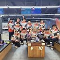 전주볼사모 창단 14주년