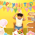 &hearts;신우야 생일축하해&hearts;