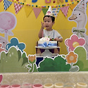 &hearts;이준아 생일 축하해!&hearts;