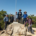 2025/04/20 서울구덕산우회 4월 산행..