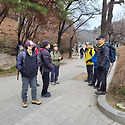 2025년 3월 16일 인천 소래산 산행사진